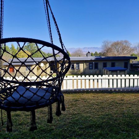 9 Stoney Way Cottage Underberg Bagian luar foto