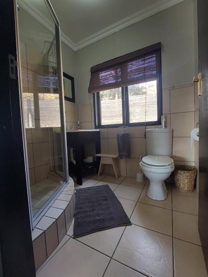 9 Stoney Way Cottage Underberg Bagian luar foto