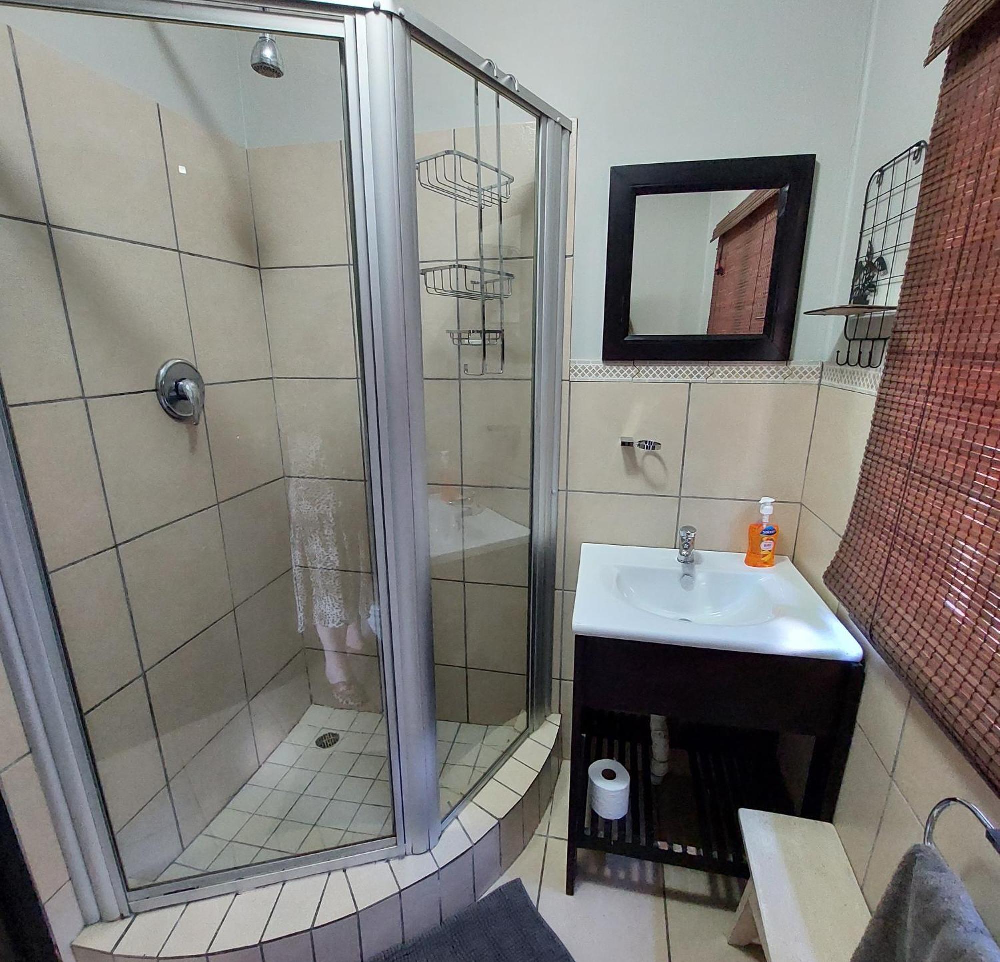 9 Stoney Way Cottage Underberg Bagian luar foto