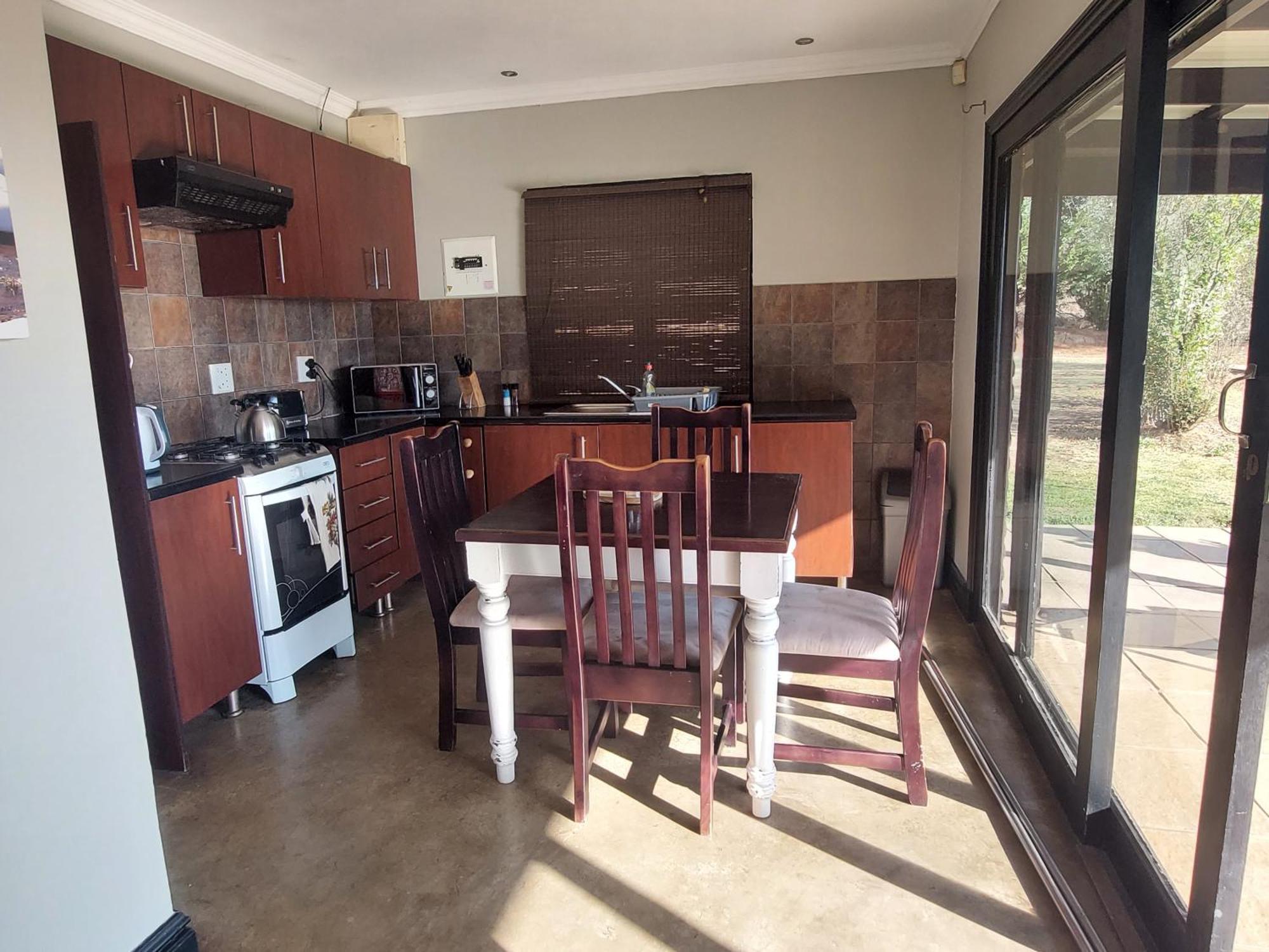 9 Stoney Way Cottage Underberg Bagian luar foto