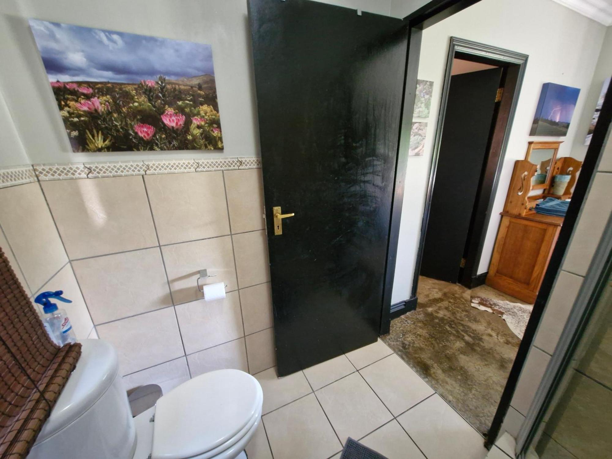 9 Stoney Way Cottage Underberg Bagian luar foto