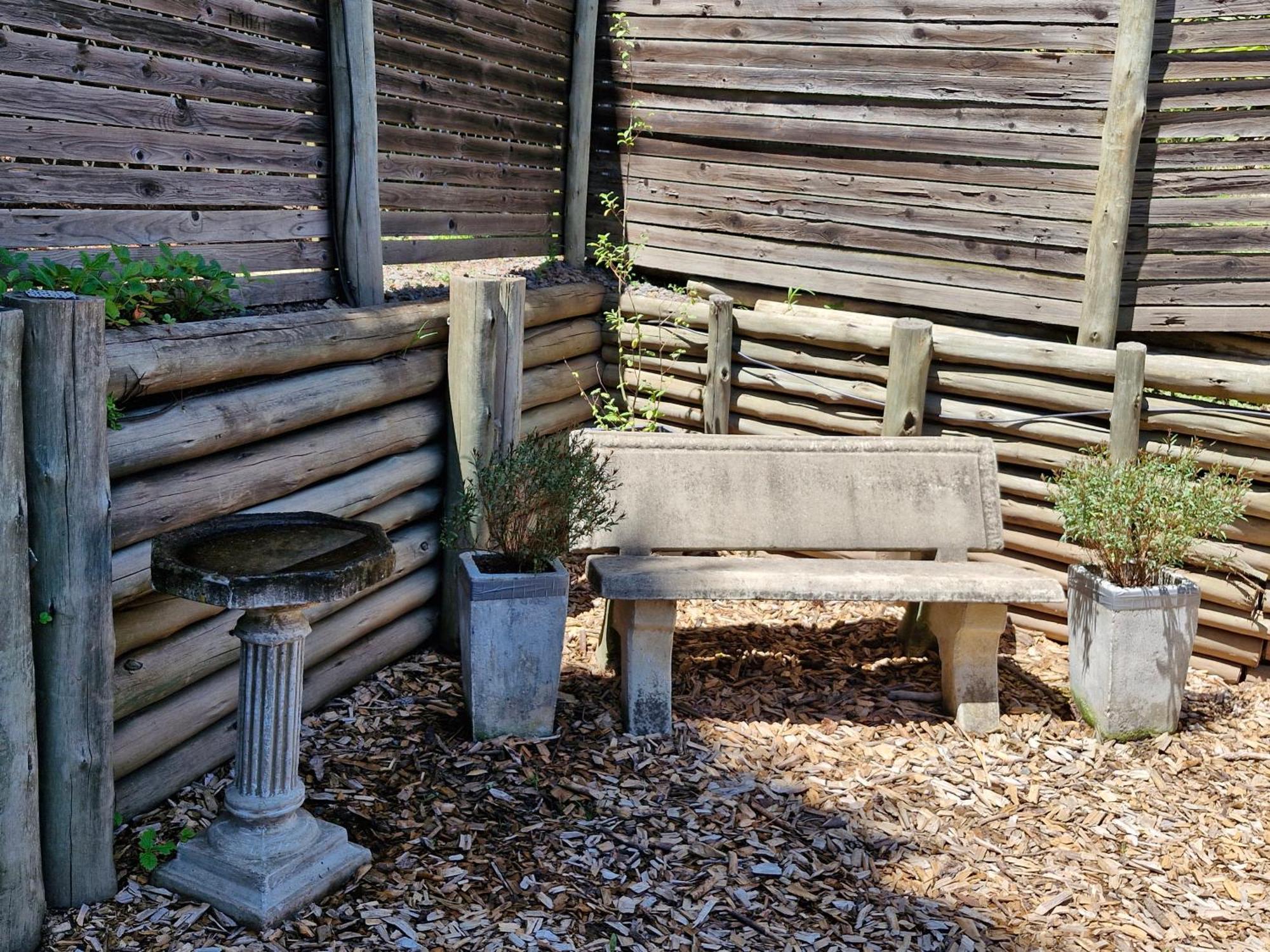 9 Stoney Way Cottage Underberg Bagian luar foto