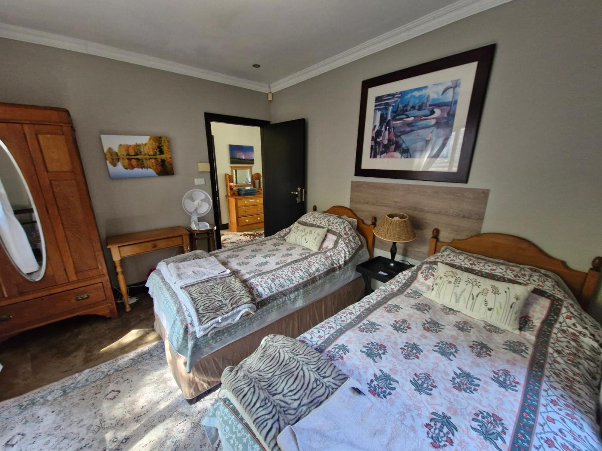 9 Stoney Way Cottage Underberg Bagian luar foto